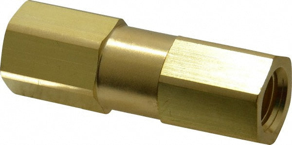Parker 4F-C4L-1-BN-B Check Valve 1/4" Pipe