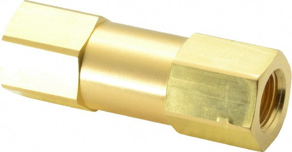 Parker 6F-C6L-1-BN-B Check Valve 3/8" Pipe
