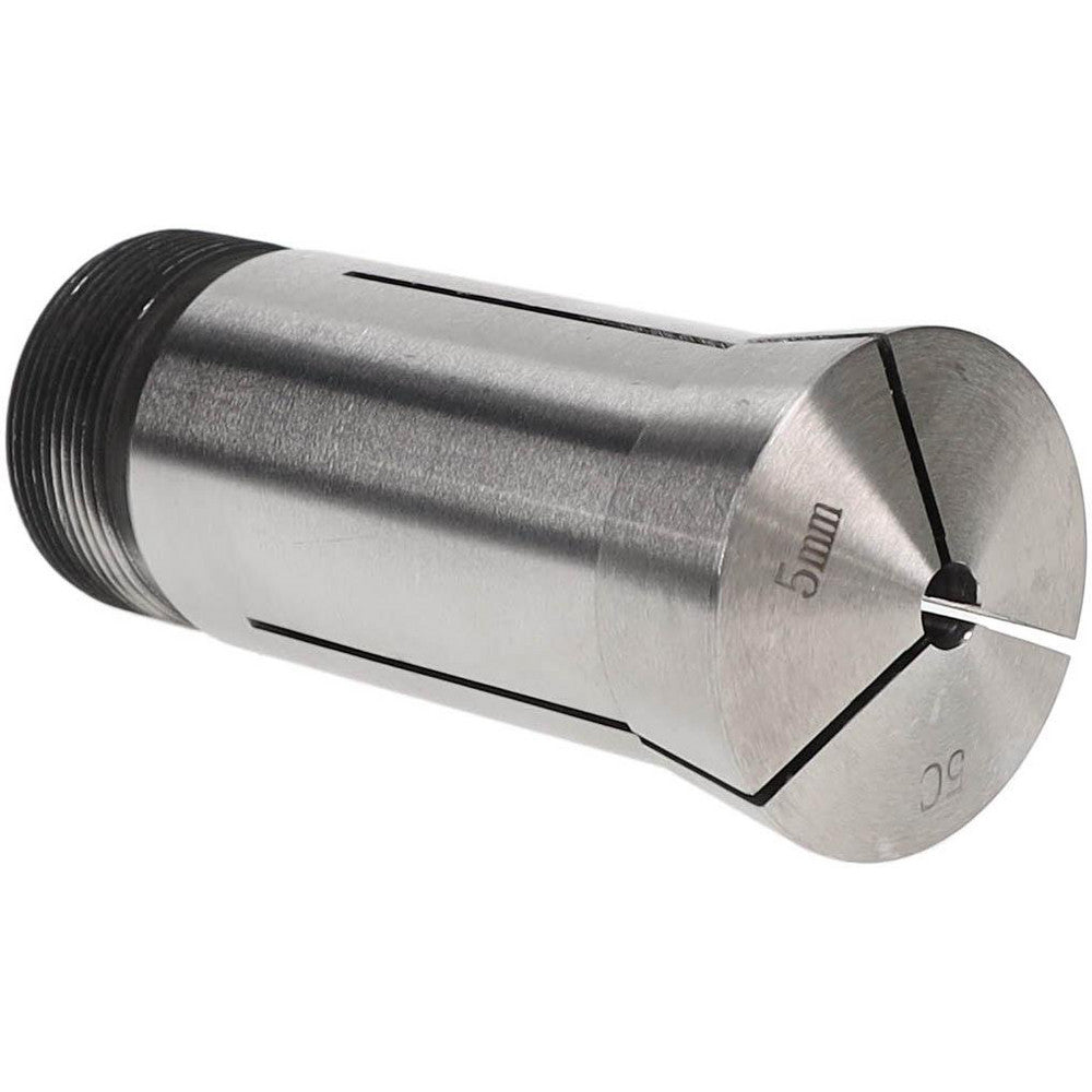 Value Collection 1230-4207 5C Collet Round