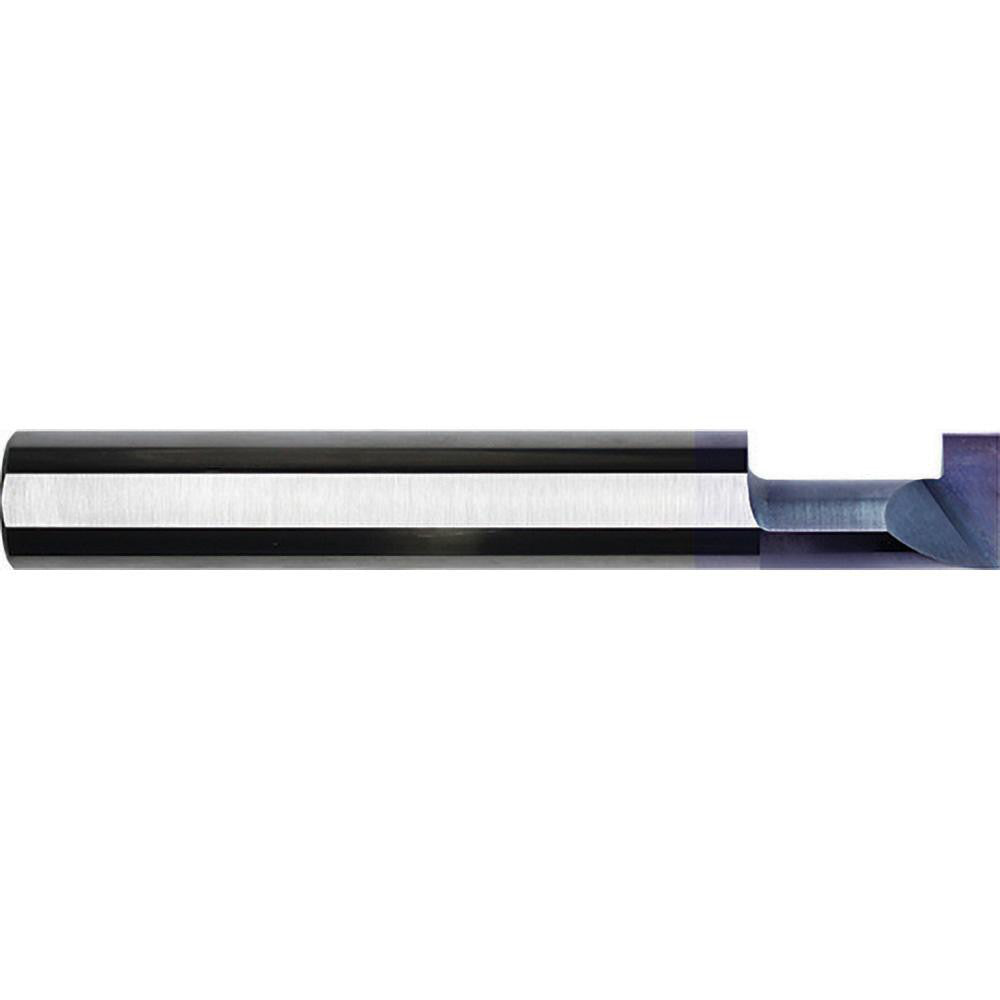 Internal Tool 22-1370 Grooving Tool Interior, Right Hand, 3/8" Shank Dia