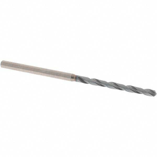 OSG 8612253 Jobber Length Drill Bit #39 (0.0995) Dia, 130 deg, Powdered Metal