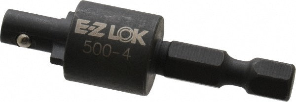 E-Z LOK 500-4 Thread Insert Hand Installation Tool 5/16-18, 5/16-24 & M8 x 1.25, Insert Tool