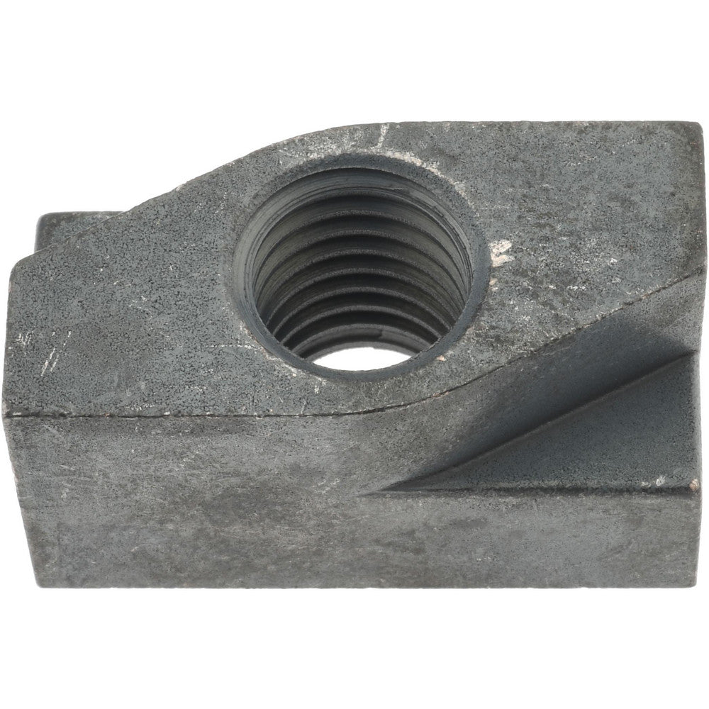 Gibraltar 41456G 1/2-13 Blind Tapped Quarter Turn T Slot Nut