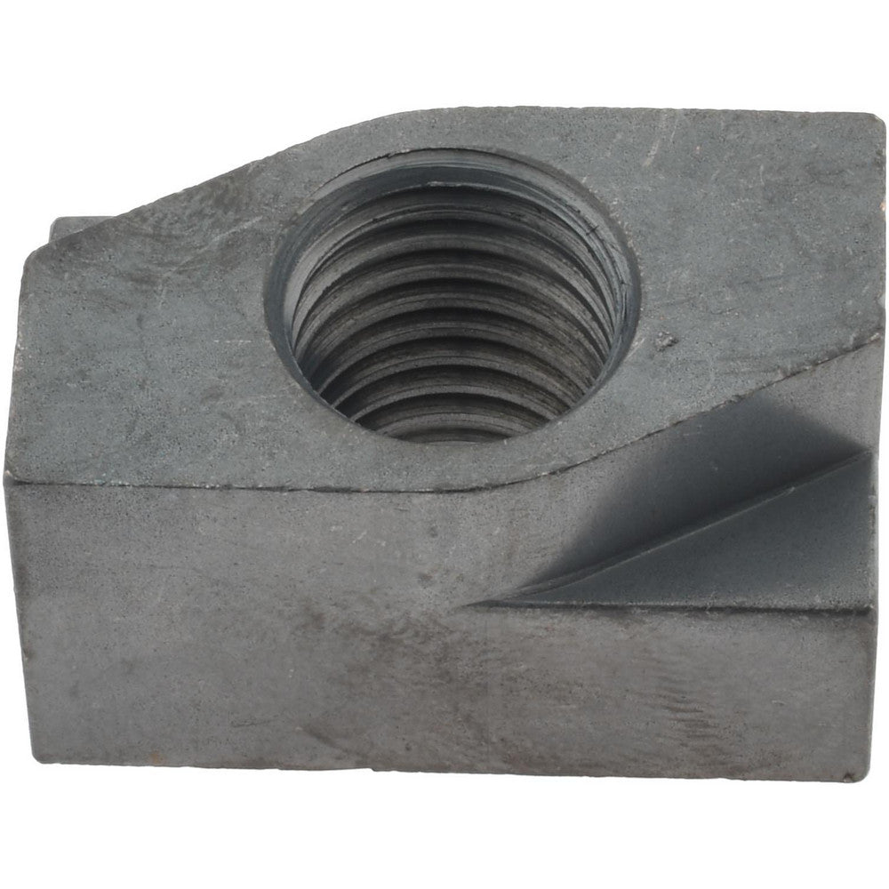Gibraltar 41457G 3/4-10 Blind Tapped Quarter Turn T Slot Nut