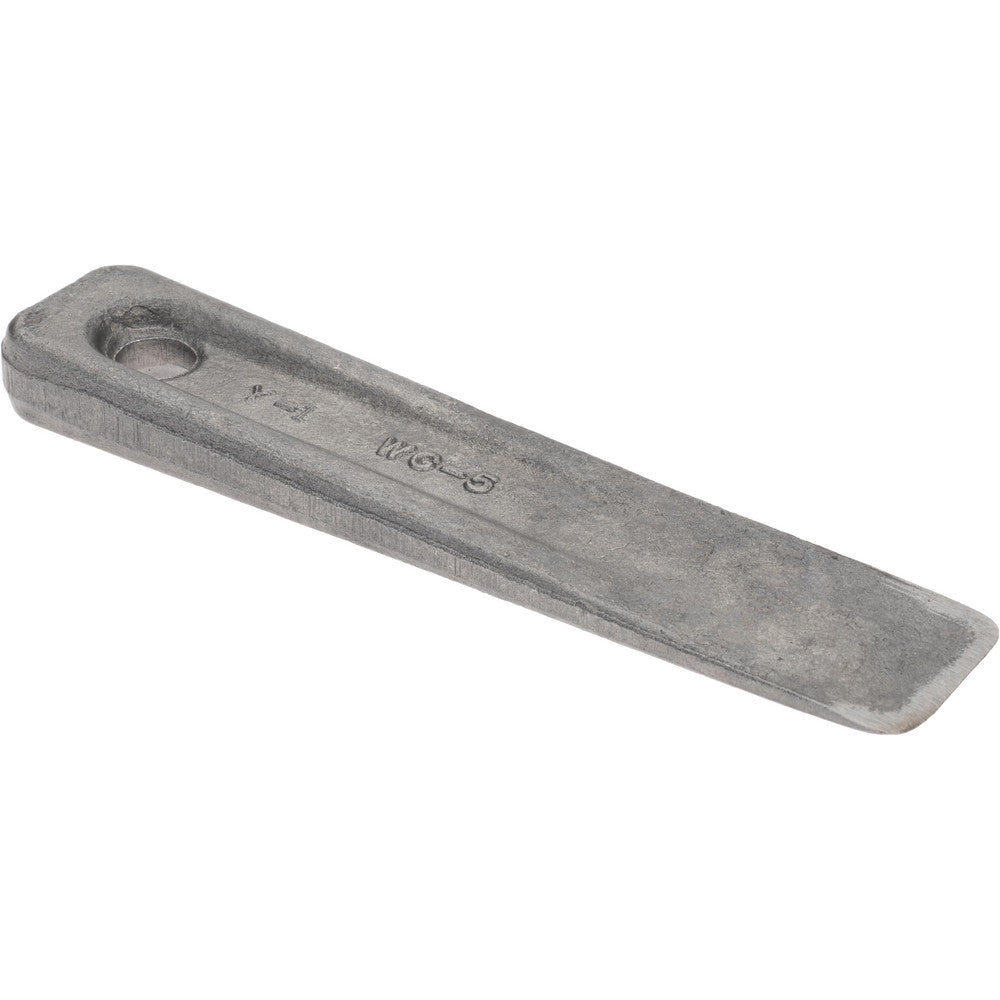 Gibraltar 951-G 5" OAL, Carbon Steel Clamp Wedge