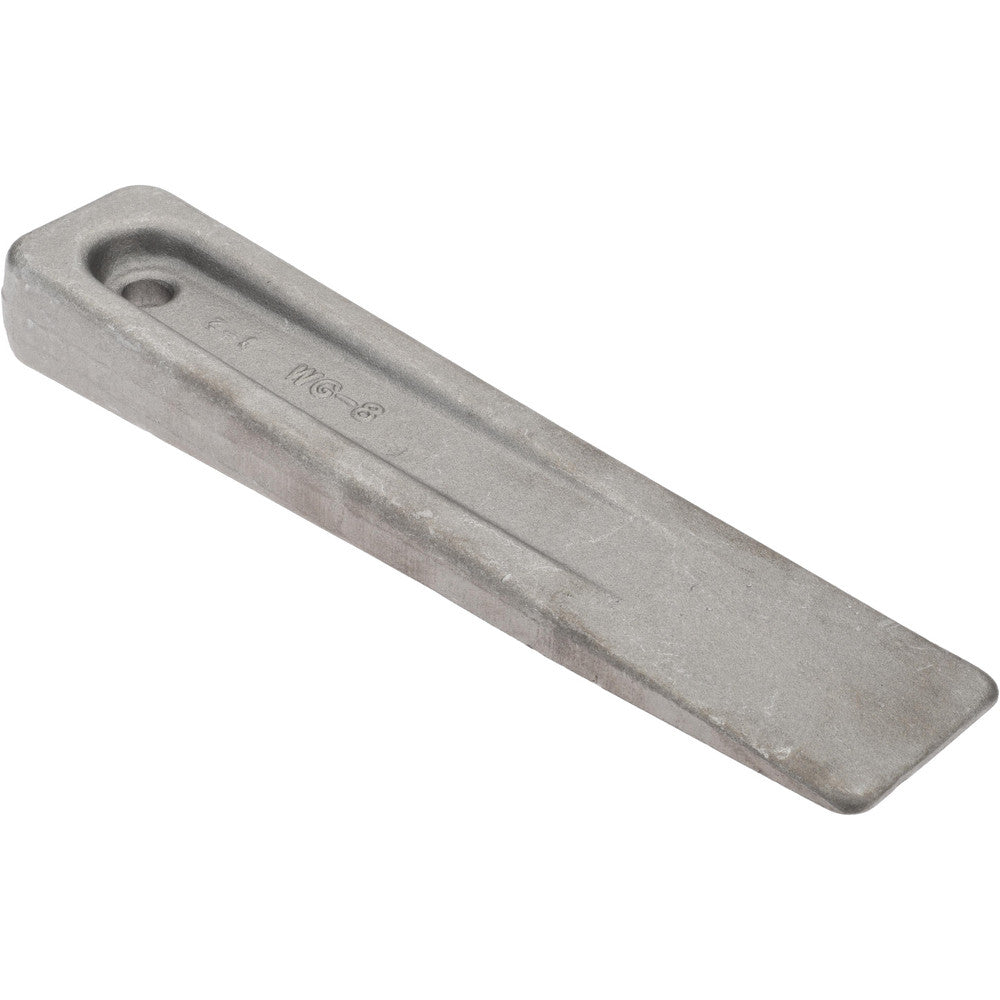 Gibraltar 953-G 8" OAL, Carbon Steel Clamp Wedge