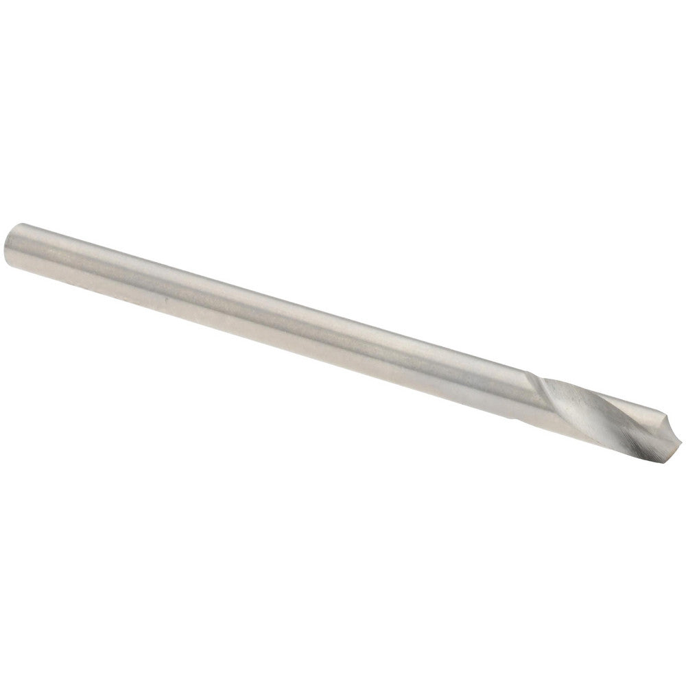 Magafor 81196030000 Spotting Drill 3 mm Dia, 120 ° Point, 2" OAL, Cobalt M-35 (HSS-E)