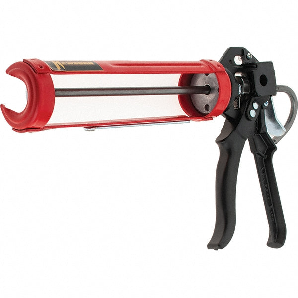 Newborn 250CP Half Barrel Manual Caulk & Adhesive Applicator 1/10 gal