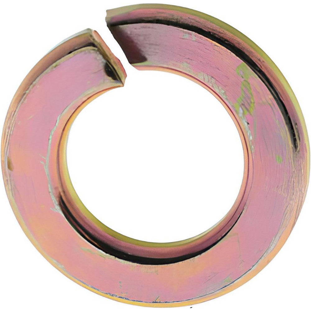 Value Collection 86853249 7/16" Screw Grade 8 Alloy Steel Split Lock Washer