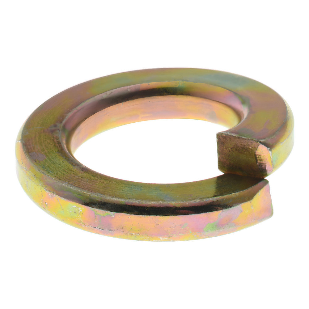 Value Collection 86853256 1/2" Screw Grade 8 Alloy Steel Split Lock Washer