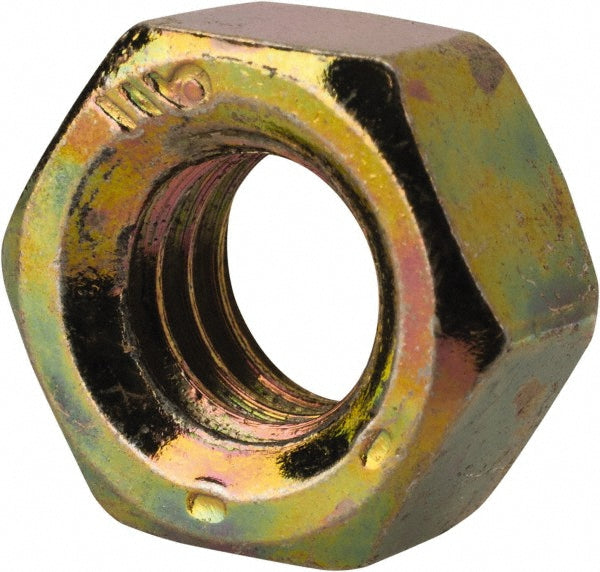 Value Collection 86853306 5/16-18 UNC Steel Right Hand Hex Nut