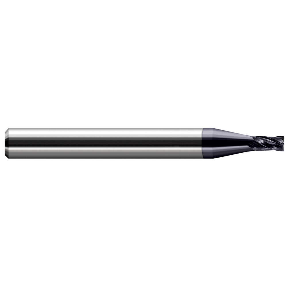 Harvey Tool 740833-C3 Square End Mill 1-1/2" Dia, 2 Flute, Solid Carbide