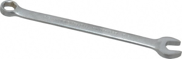 Proto J1220HASD Combination Wrench 5/8" Head Size, 15 deg Offset