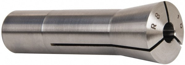 Lyndex-Nikken 820-010 10mm Steel R8 Collet