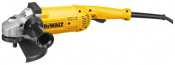 DeWALT D28499X 6000 RPM, Corded Angle Grinder