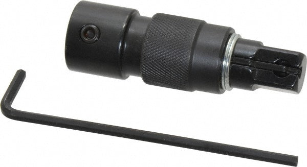 Proto J5460-02BLS Socket Adapter Locking, 1/2", 1/2"
