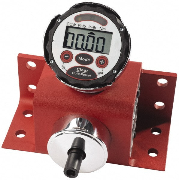 Proto J6472 25 to 250 In/Lb Electronic Torque Tester
