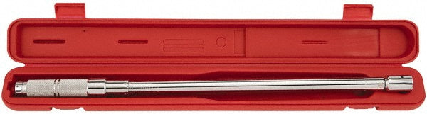 Proto JH7-6014C Torque Wrench Assembly 1/2" Drive, Foot Pound