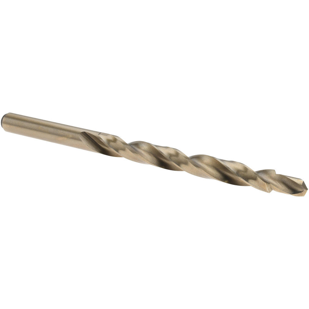Value Collection 13-216 Jobber Length Drill Bit 1/4" (0.2500) Dia, 135 deg, Cobalt