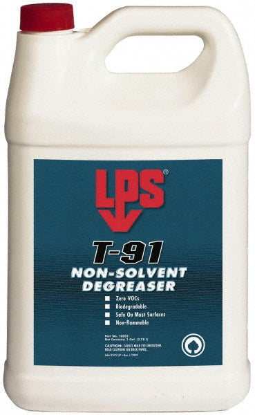 LPS 06301 Cleaner 1 gal Bottle