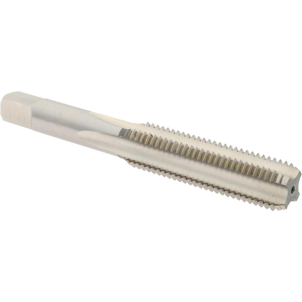Hertel 007264AS Hand STI Tap M10 x 1.5 Metric Course, D3, 4 Flutes, Bottoming Chamfer