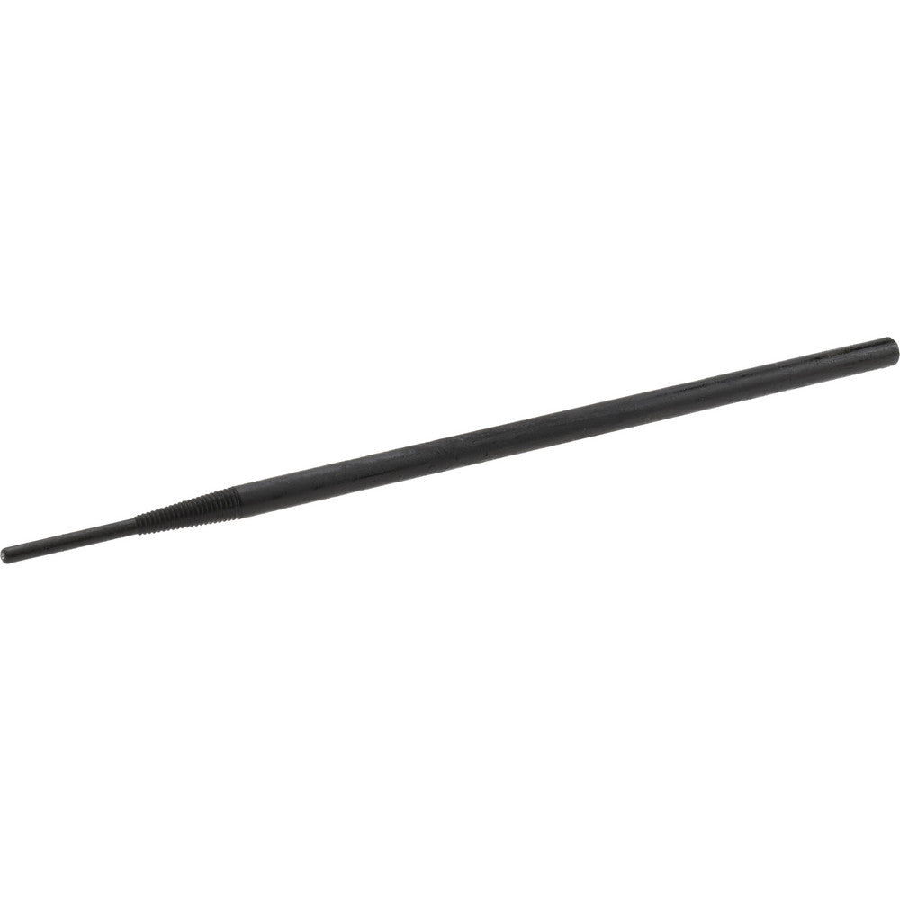 Value Collection CR-9-6SH 1/8" Pilot Diam x 1" Pilot Length, Cartridge Roll Mandrel