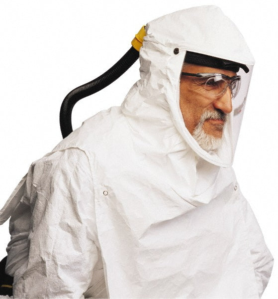 North PA111 PAPR Hood Includes Primair Plus Hood