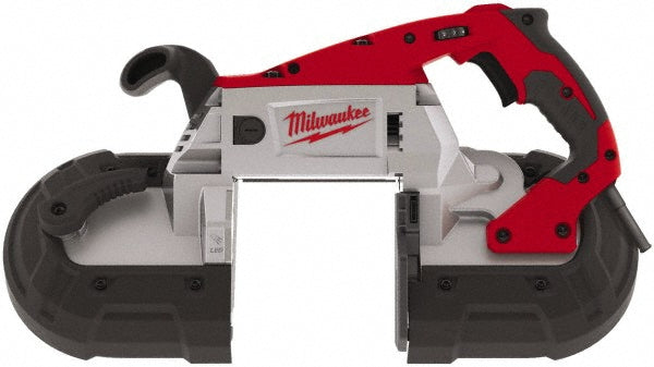Milwaukee Tool 6238-21 120 Volt, Electric Handheld Bandsaw