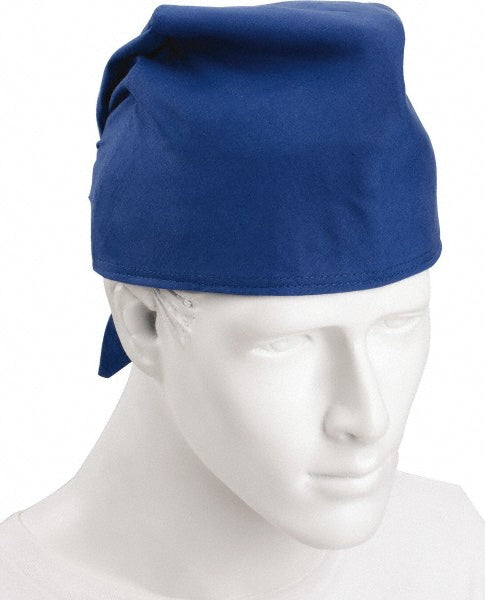 Ergodyne 12587 Tie Hat Size Universal, Blue