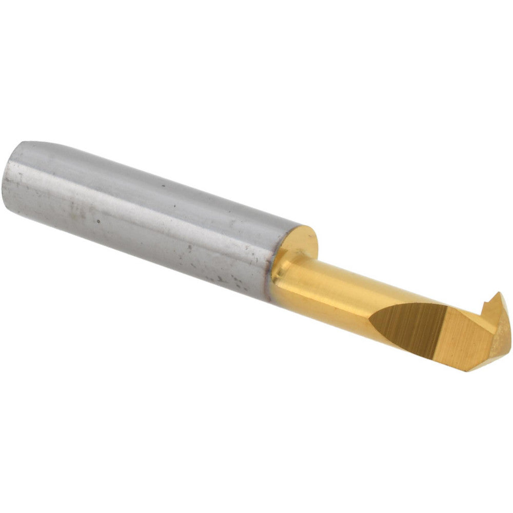 Sandvik Coromant 5726655 6.2mm Min Dia, 15mm Max Depth, 6mm Shank Dia, 37.3mm OAL, Boring Bar