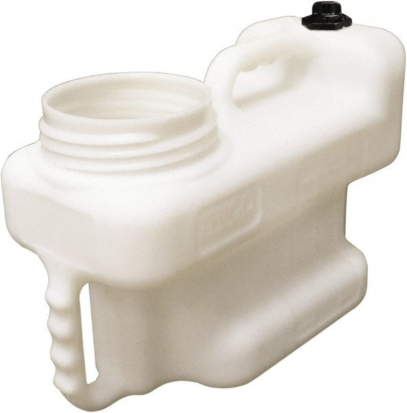Trico 34460 256 oz Capacity Polyethylene Oil Storage System