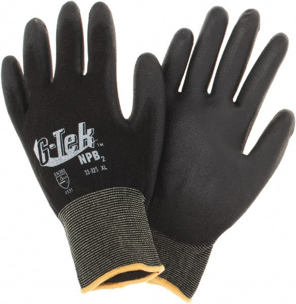 PIP 33-325/XL Work Gloves G-Tek® NP Size X-Large