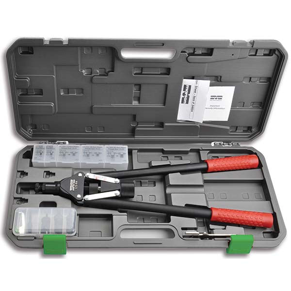 Marson M34606 Riveter Kits