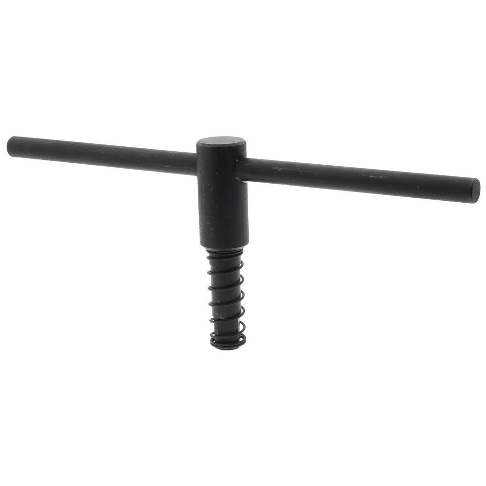 Gibraltar 290-1180 16" Chuck Diam Compatibility, Lathe Chuck Key