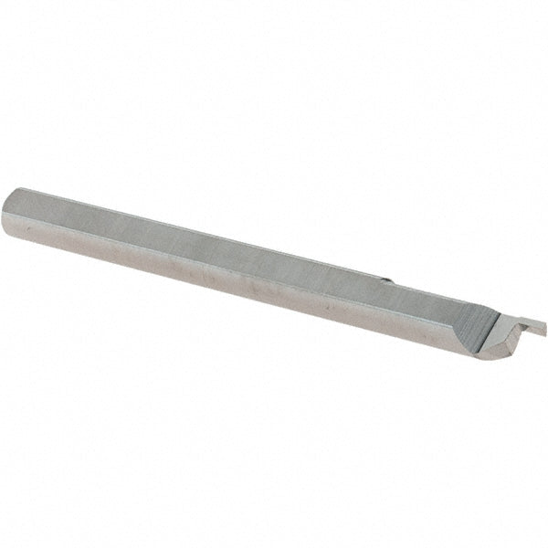 Scientific Cutting Tools, Inc. FG125-020 Grooving Tool Right Hand, 5/16" Shank Dia