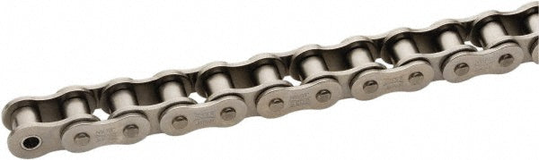 U.S. Tsubaki 40SSOL Offset Link for Single Strand Chain, 40SS Chain, 1/2" Pitch