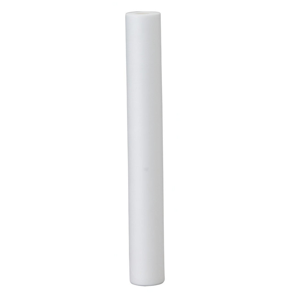 Value Collection VC-PL-SCB098705 Plumbing Cartridge Filter 2-1/2" OD, 9-7/8" Long, 5 micron, Polypropylene
