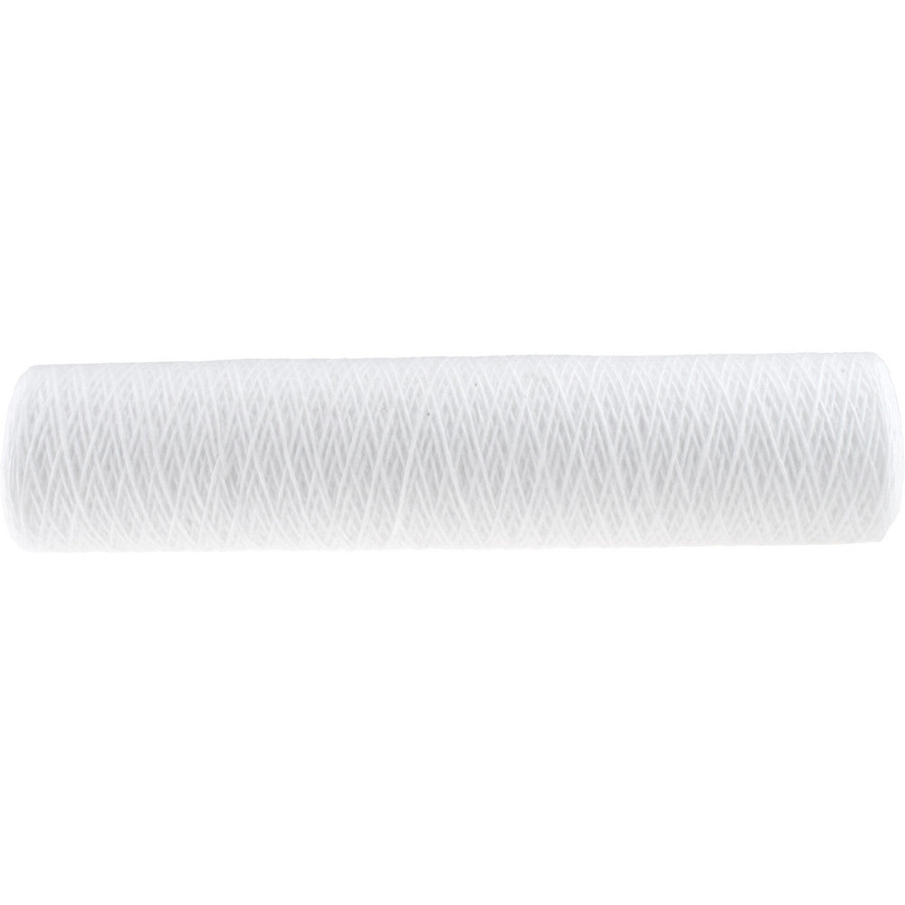 Value Collection VC-PL-2000025PP Plumbing Cartridge Filter 4-1/2" OD, 20" Long, 25 micron, Polypropylene