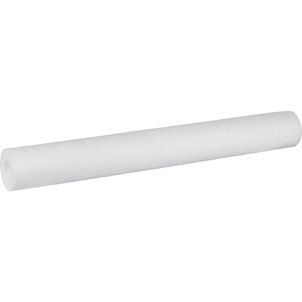 Value Collection VC-PL-SCB200005 Plumbing Cartridge Filter 2-1/2" OD, 20" Long, 5 micron, Polypropylene
