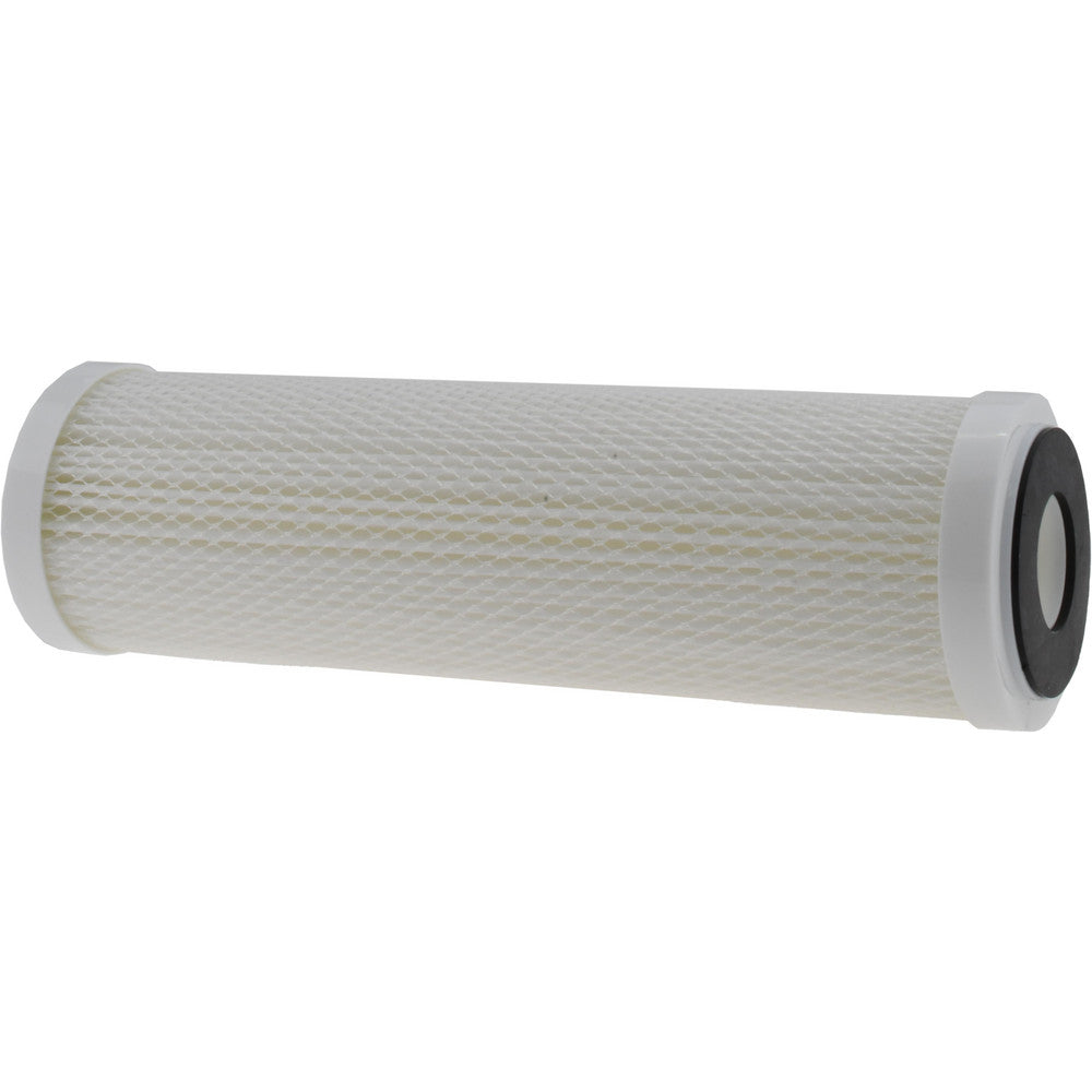 Value Collection VC-PL-0975050EF Plumbing Cartridge Filter 2-1/2" OD, 9-3/4" Long, 50 micron, Polyester
