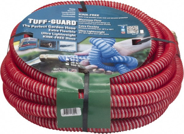 Echelon Supply and Service 001-0101-0600 50' Long Garden Hose