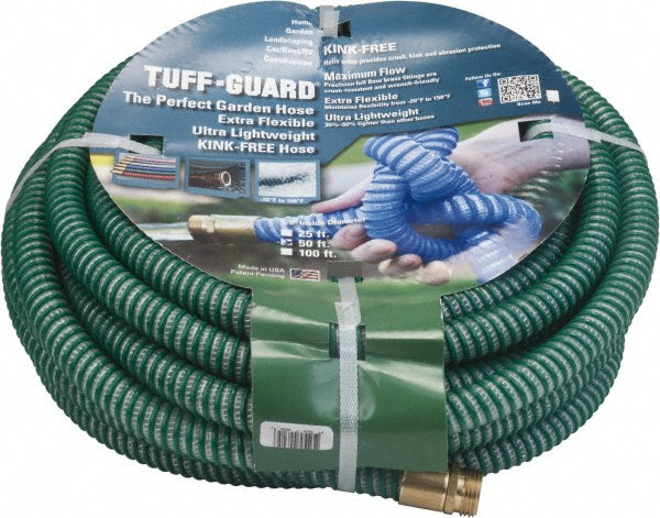 Echelon Supply and Service 001-0109-0600 50' Long Garden Hose