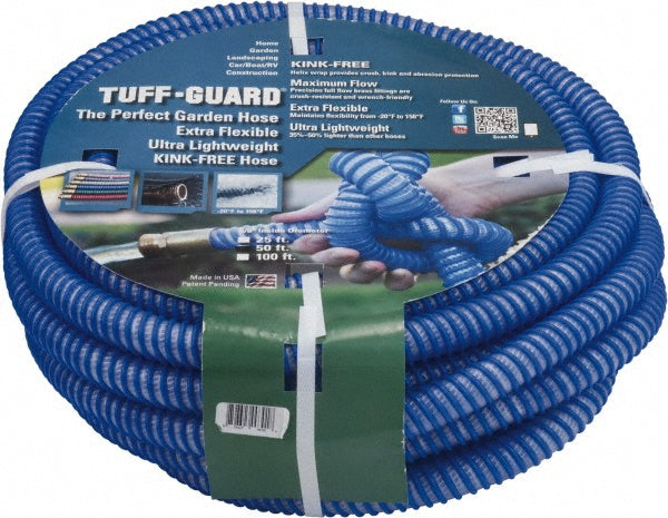 Echelon Supply and Service 001-0106-1200 100' Long Garden Hose