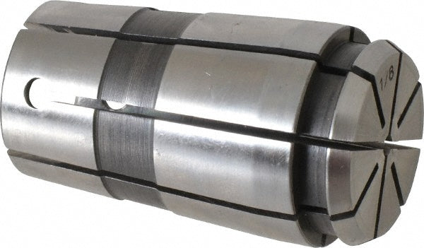 Parlec 100PG-0125 Standard Single Angle Collet TG/PG 100, 0.125"