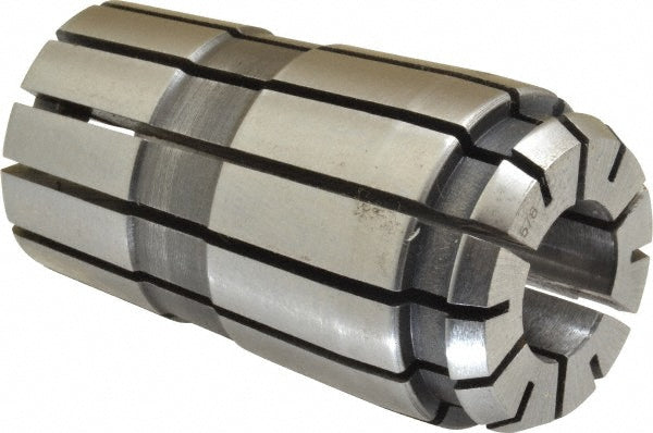 Parlec 100PG-0625 Standard Single Angle Collet TG/PG 100, 0.625"
