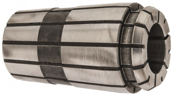 Parlec 100RPG-0750 Coolant Single Angle Collet TG/PG 100, 0.75"