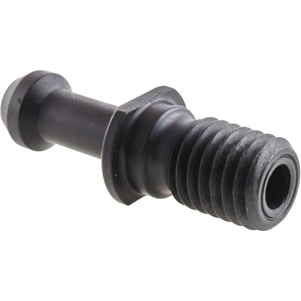 Parlec 4005TRKC Retention Knob CAT40, 5/8-11 Thread, 45 ° Angle Radius, 0.588" Knob Dia