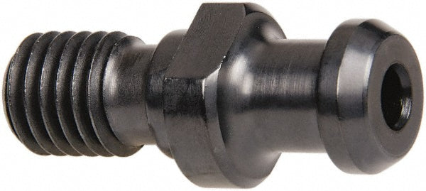 Parlec 4008TRKC Retention Knob CAT40, 5/8-11 Thread, 75 ° Angle Radius, 0.744" Knob Dia