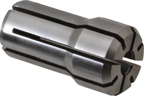 Parlec DA100-0250 Double Angle Collet DA100 Collet, 1/4"