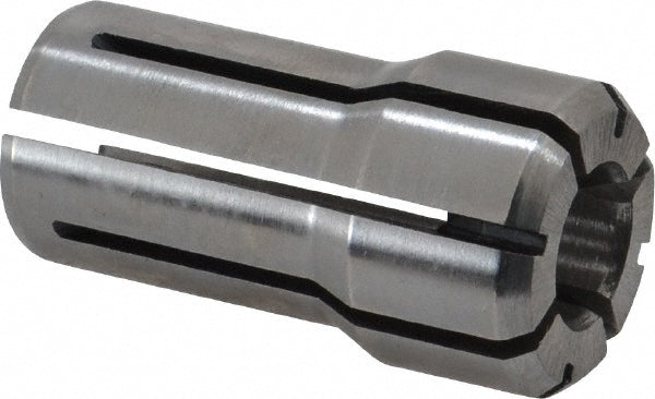 Parlec DA100-0375 Double Angle Collet DA100 Collet, 3/8"